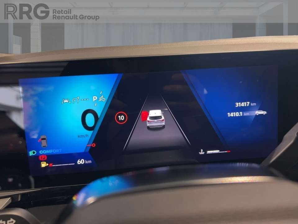Renault Austral - Imagem 14