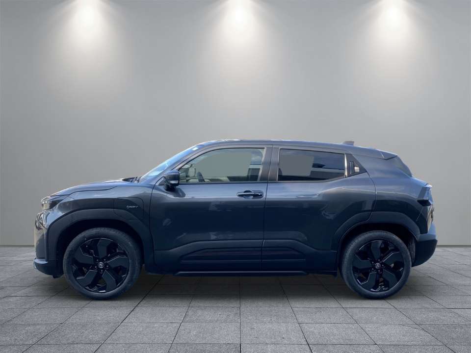 Toyota Urban Cruiser - Imagem 3