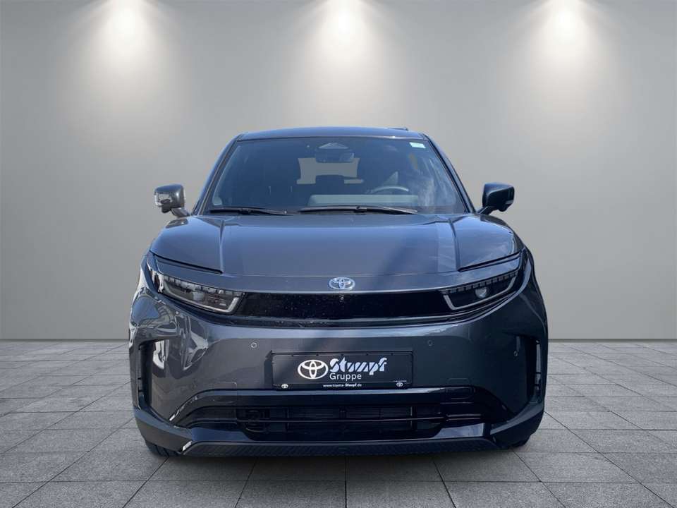 Toyota Urban Cruiser - Imagem 5
