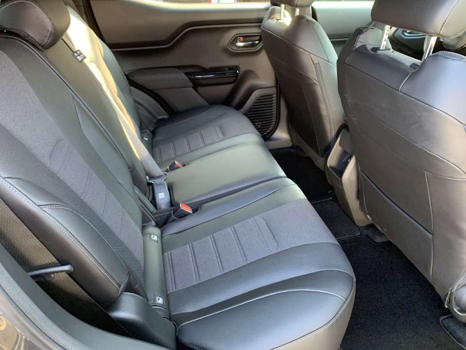 Toyota Urban Cruiser - Imagem 7