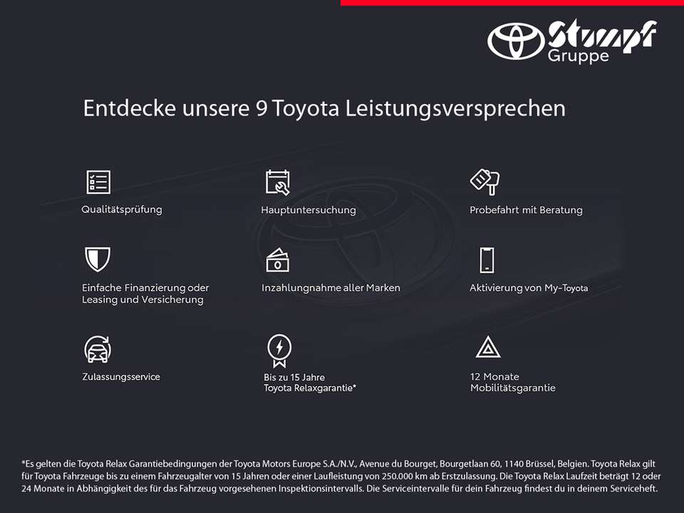 Toyota Urban Cruiser - Imagem 12