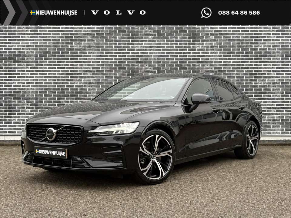 Volvo S60 - Imagem 1