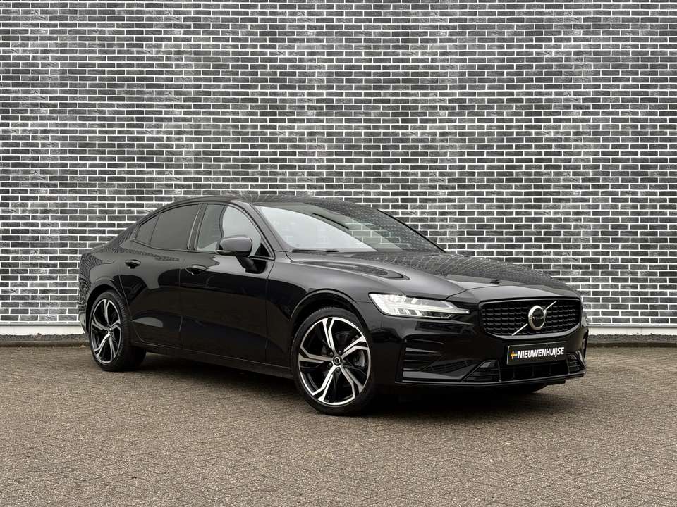Volvo S60 - Imagem 3