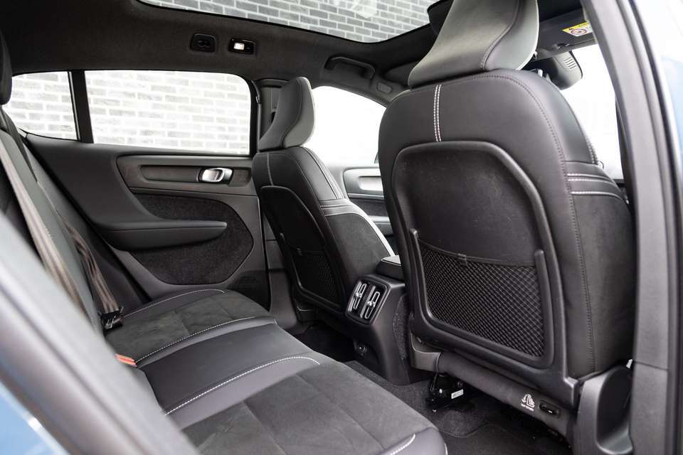 Volvo C40 - Imagem 7