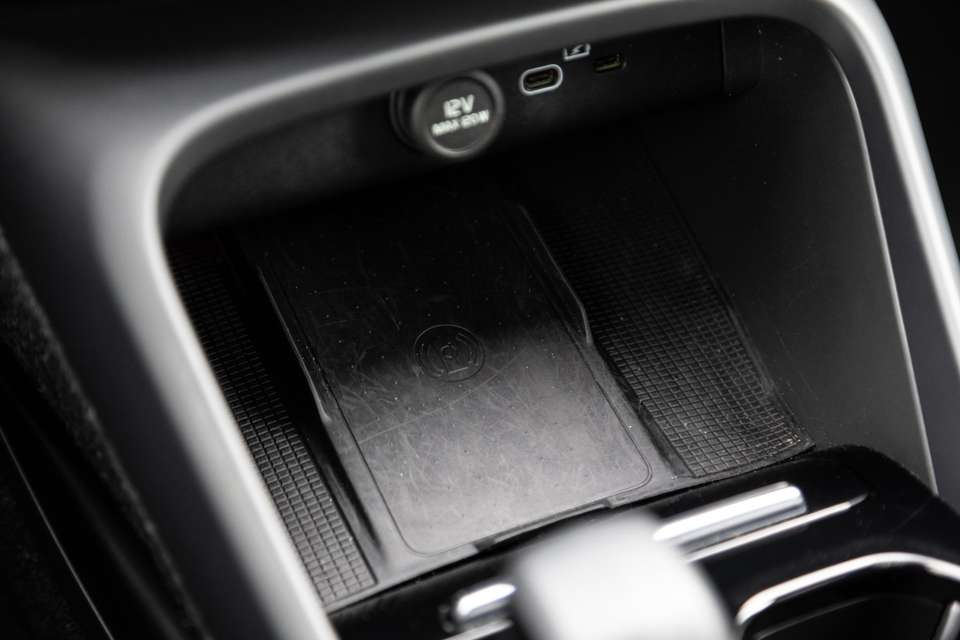 Volvo C40 - Imagem 10