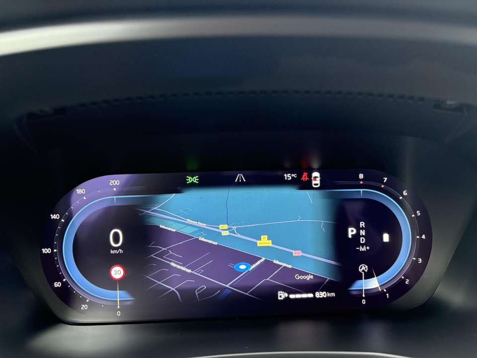 Volvo S60 - Imagem 14