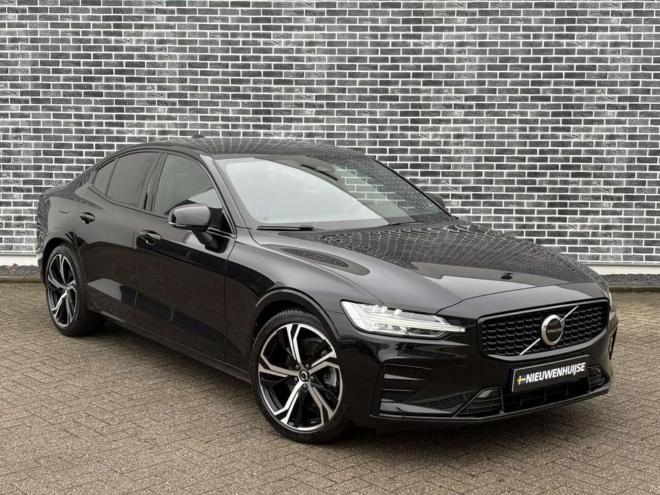 Volvo S60 - Imagem 15