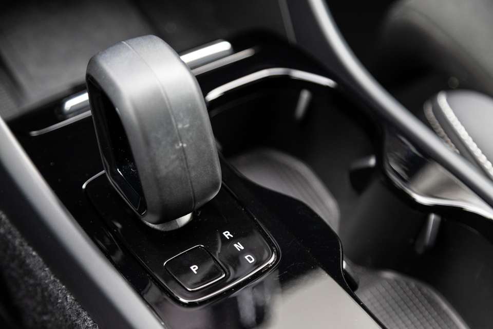 Volvo C40 - Imagem 11
