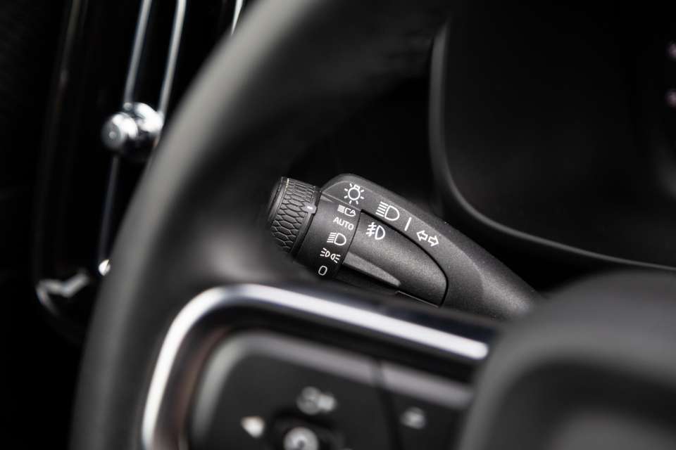 Volvo C40 - Imagem 12