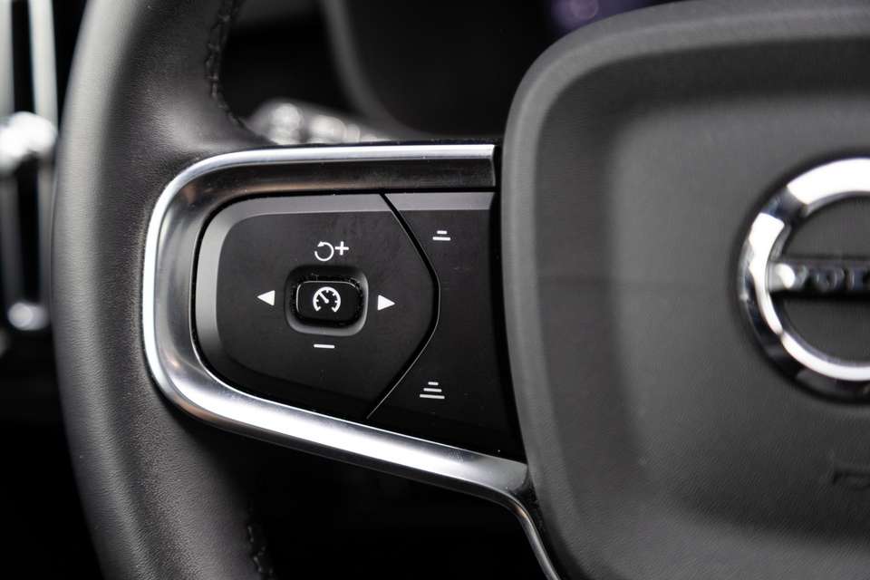 Volvo C40 - Imagem 13