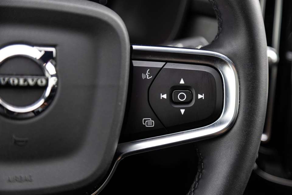 Volvo C40 - Imagem 14