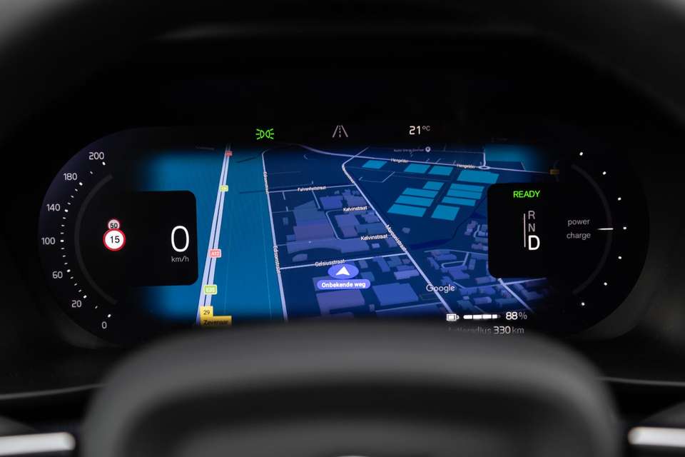 Volvo C40 - Imagem 15