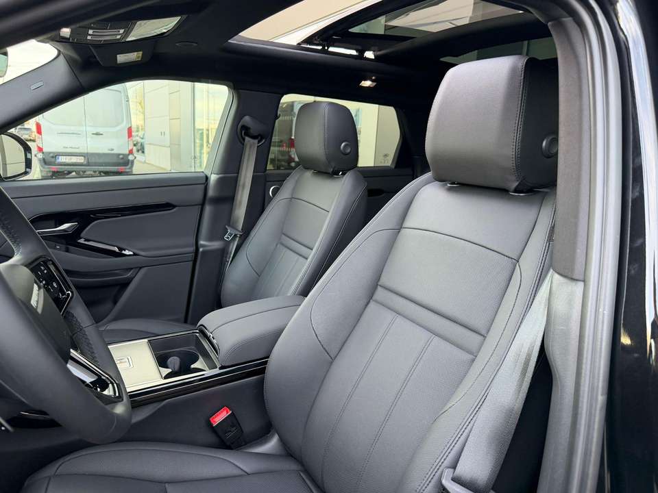 Land Rover Range Rover Evoque - Imagem 4