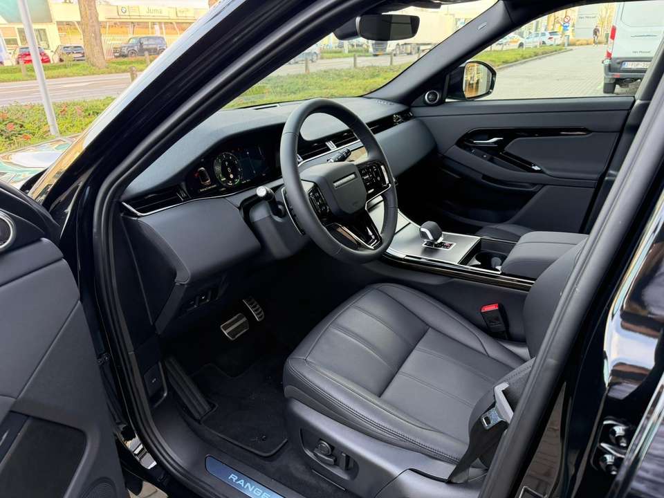 Land Rover Range Rover Evoque - Imagem 5