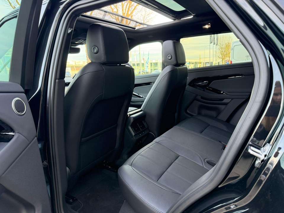 Land Rover Range Rover Evoque - Imagem 11