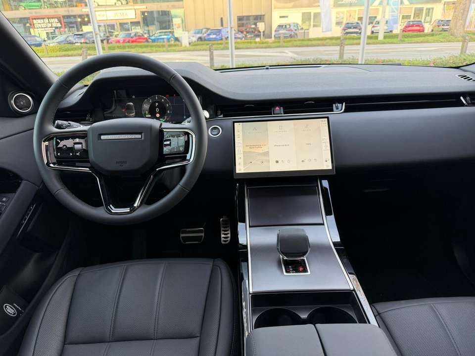 Land Rover Range Rover Evoque - Imagem 13