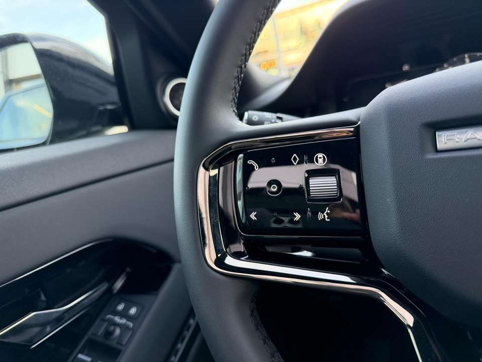 Land Rover Range Rover Evoque - Imagem 14