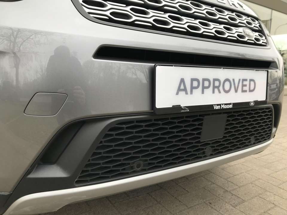 Land Rover Discovery Sport - Imagem 14