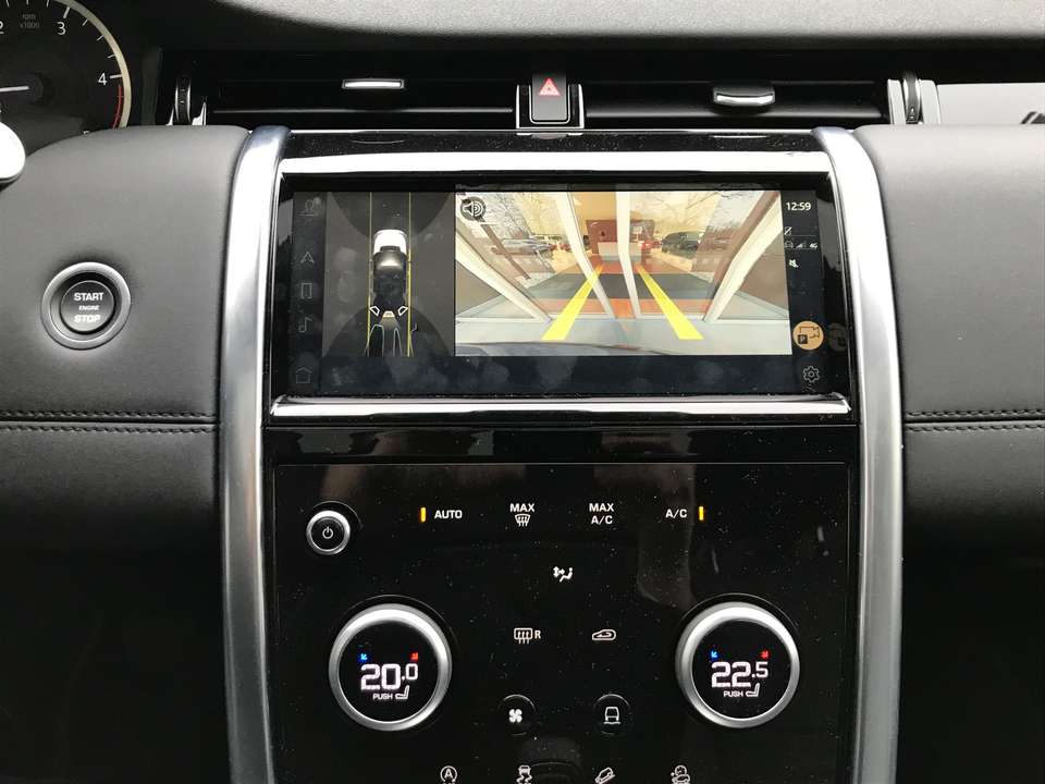 Land Rover Discovery Sport - Imagem 15