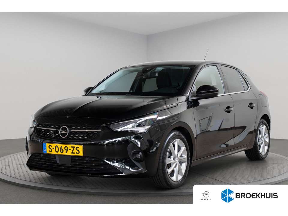 Opel Corsa - Imagem 1