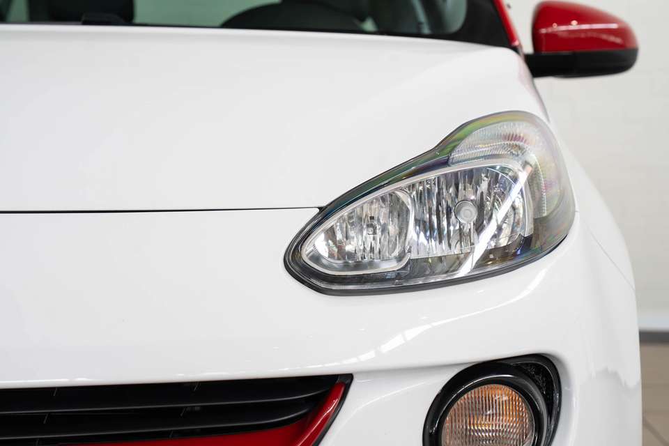 Opel Adam - Imagem 2