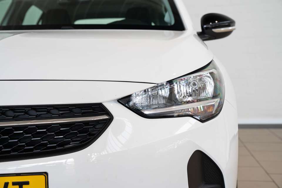 Opel Corsa-e - Imagem 2