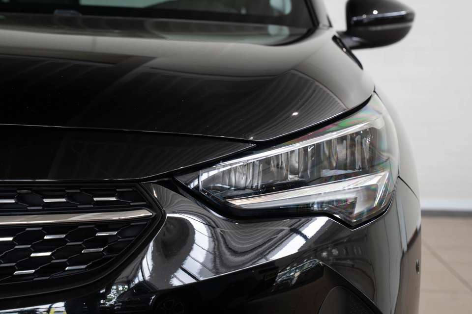 Opel Corsa - Imagem 2