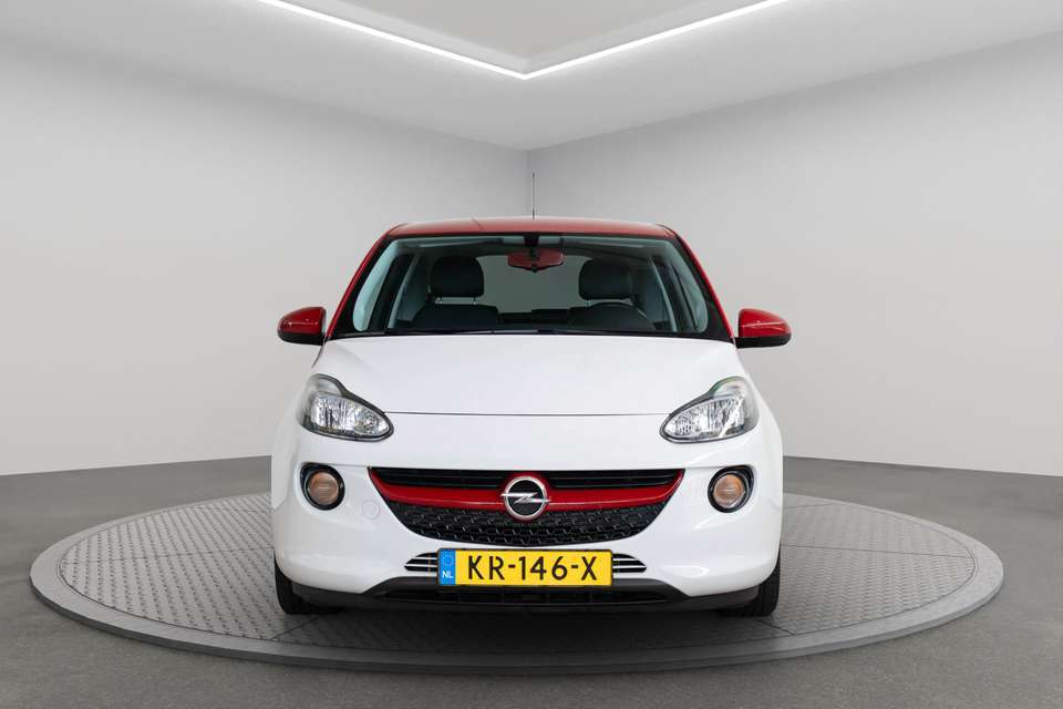 Opel Adam - Imagem 3