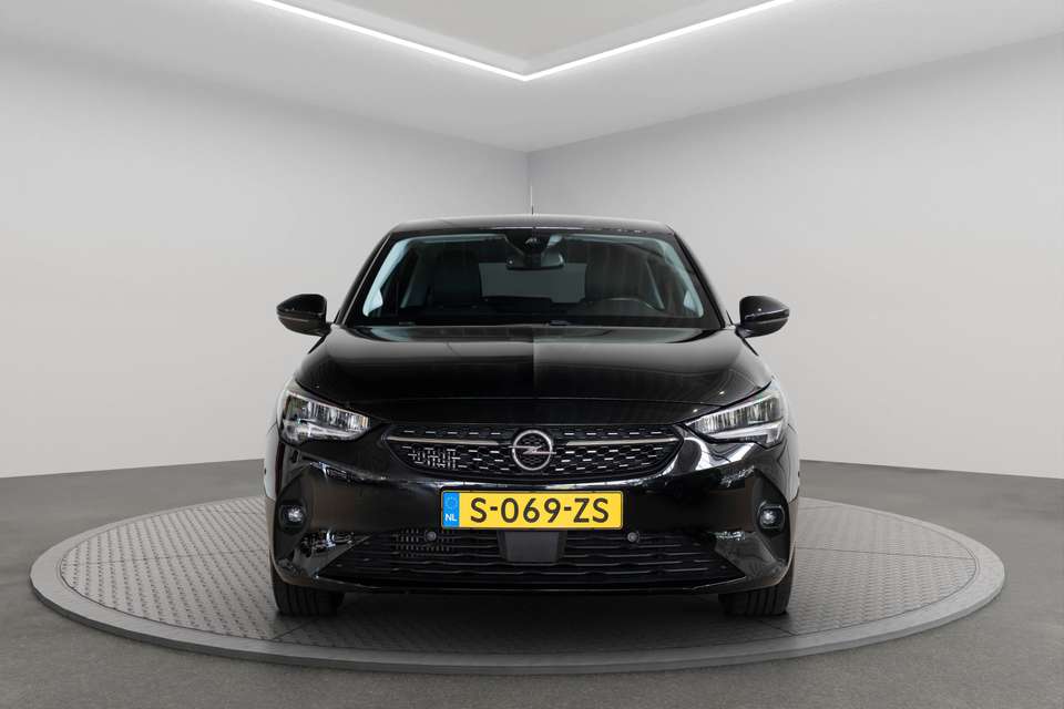 Opel Corsa - Imagem 3