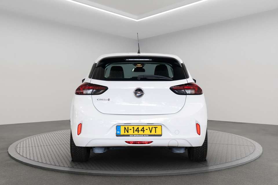 Opel Corsa-e - Imagem 6