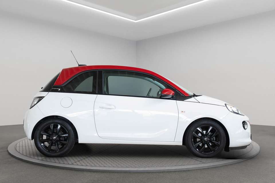 Opel Adam - Imagem 5