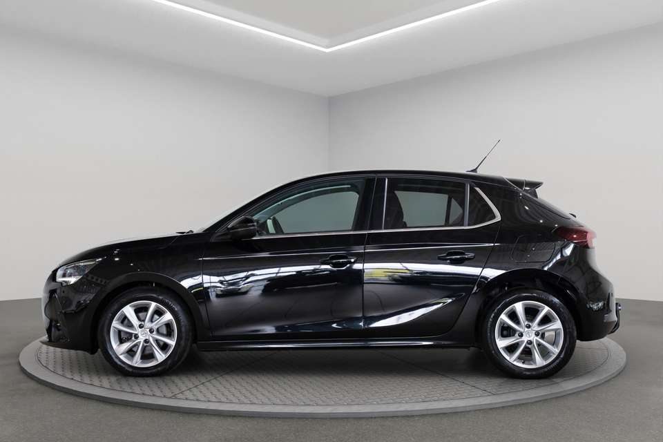 Opel Corsa - Imagem 4