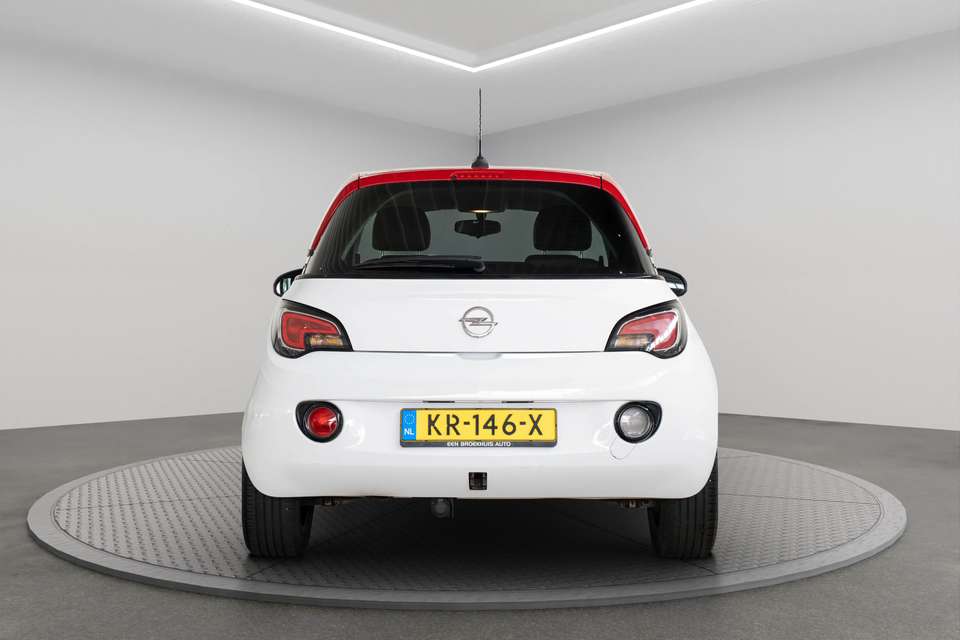Opel Adam - Imagem 6