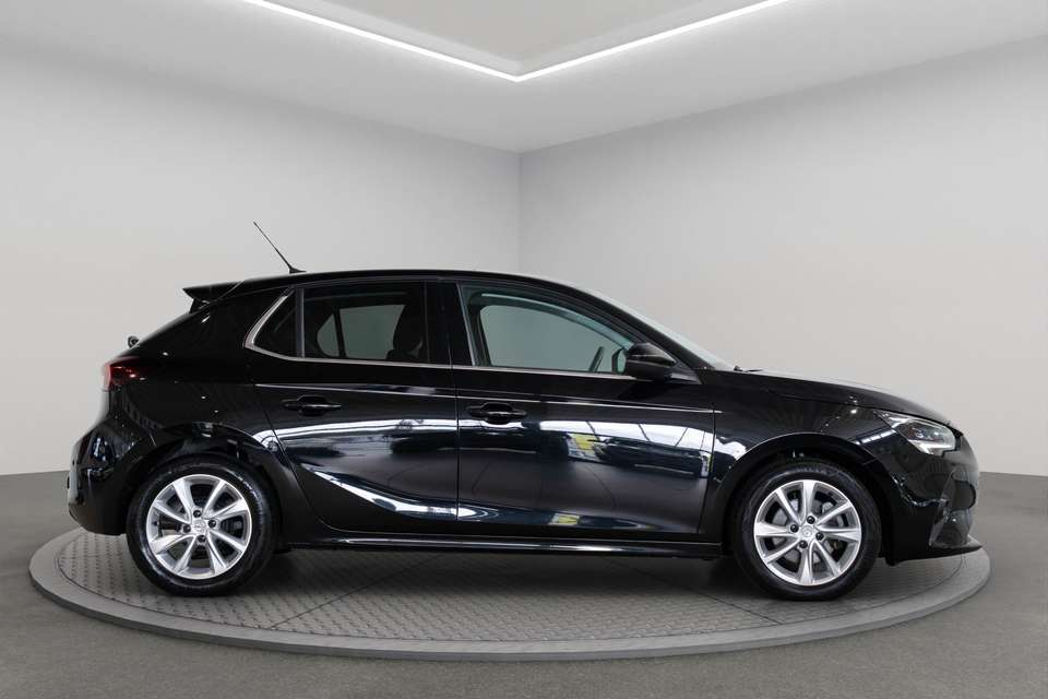 Opel Corsa - Imagem 5