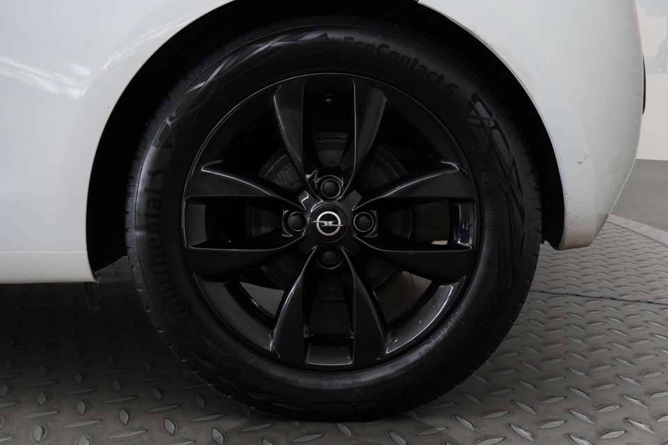 Opel Adam - Imagem 7