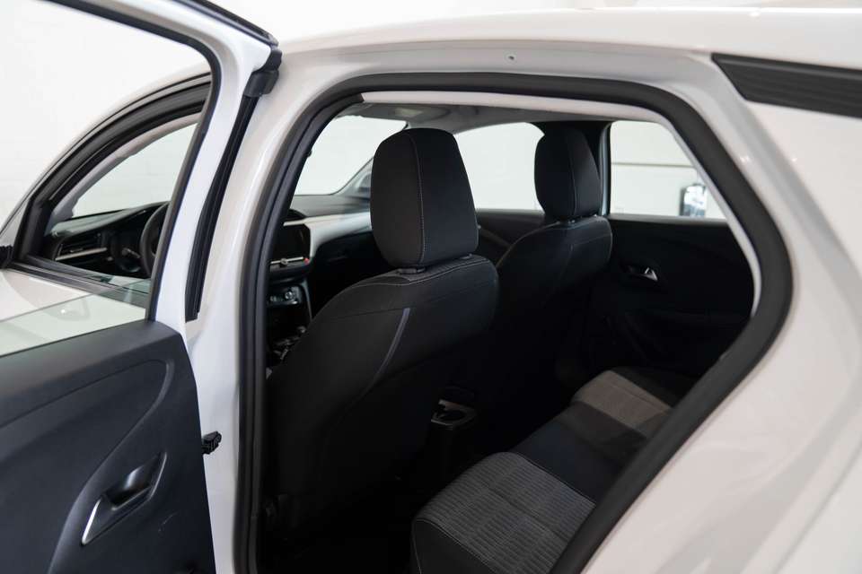 Opel Corsa-e - Imagem 8