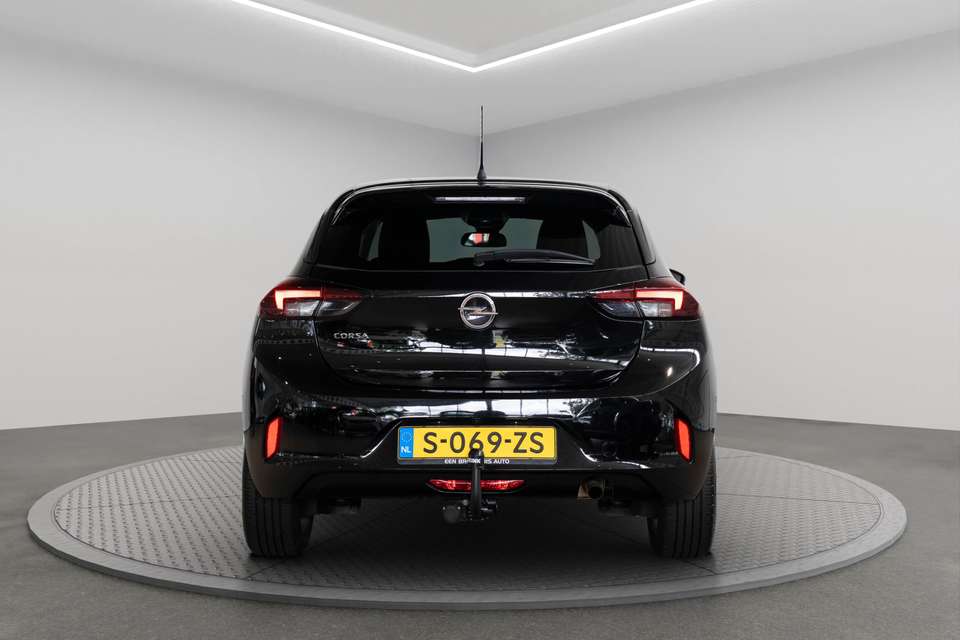 Opel Corsa - Imagem 6