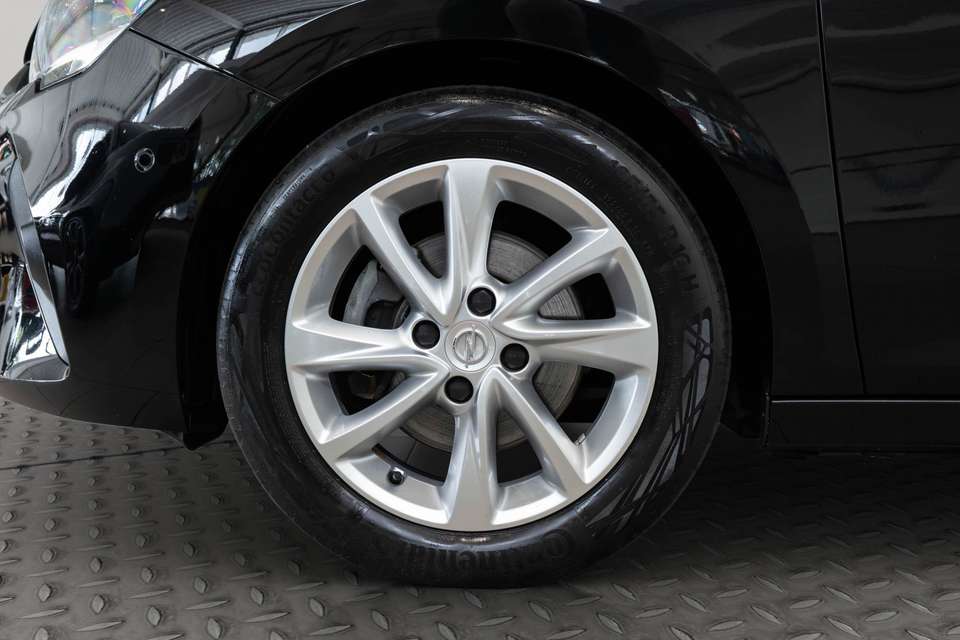 Opel Corsa - Imagem 7