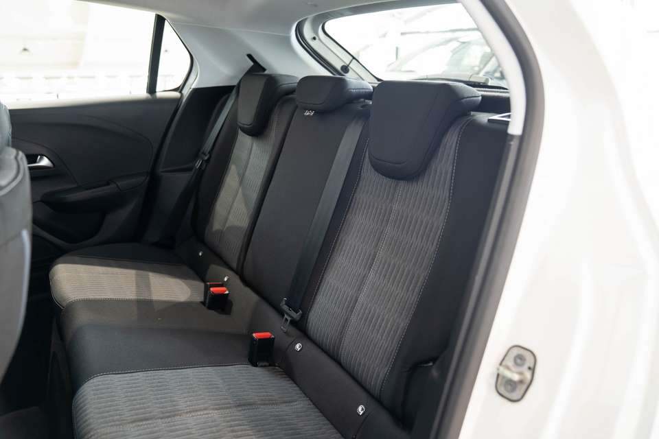 Opel Corsa-e - Imagem 9