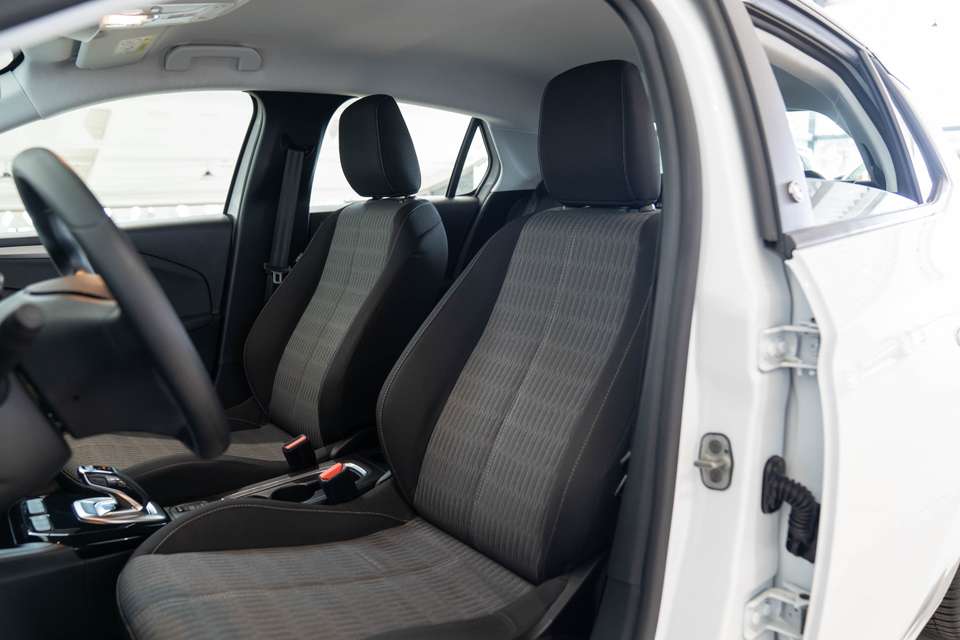 Opel Corsa-e - Imagem 10