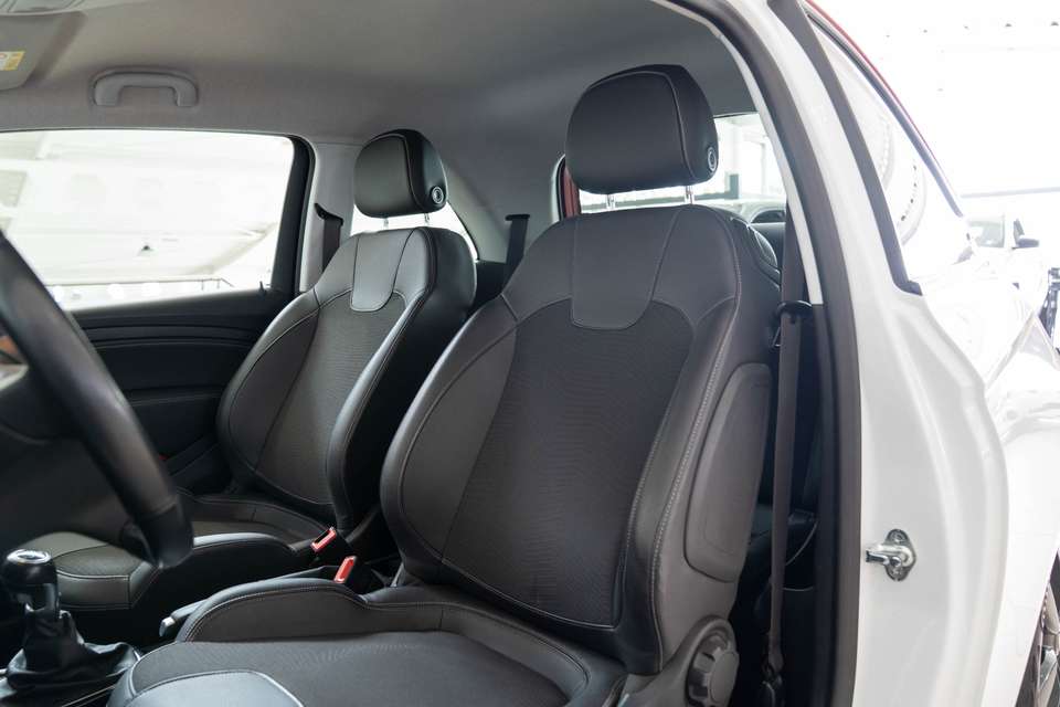 Opel Adam - Imagem 9