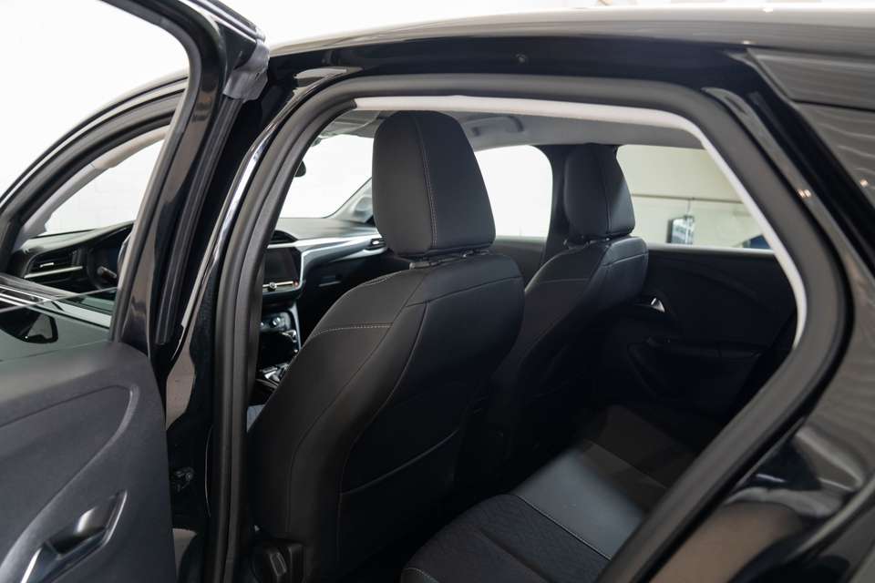 Opel Corsa - Imagem 11