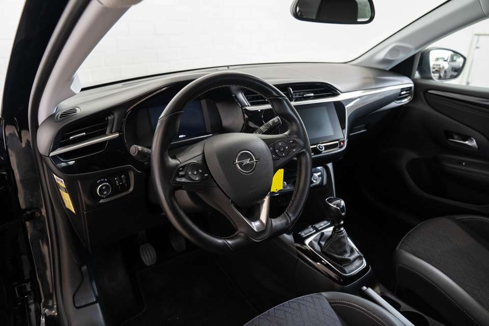 Opel Corsa - Imagem 14