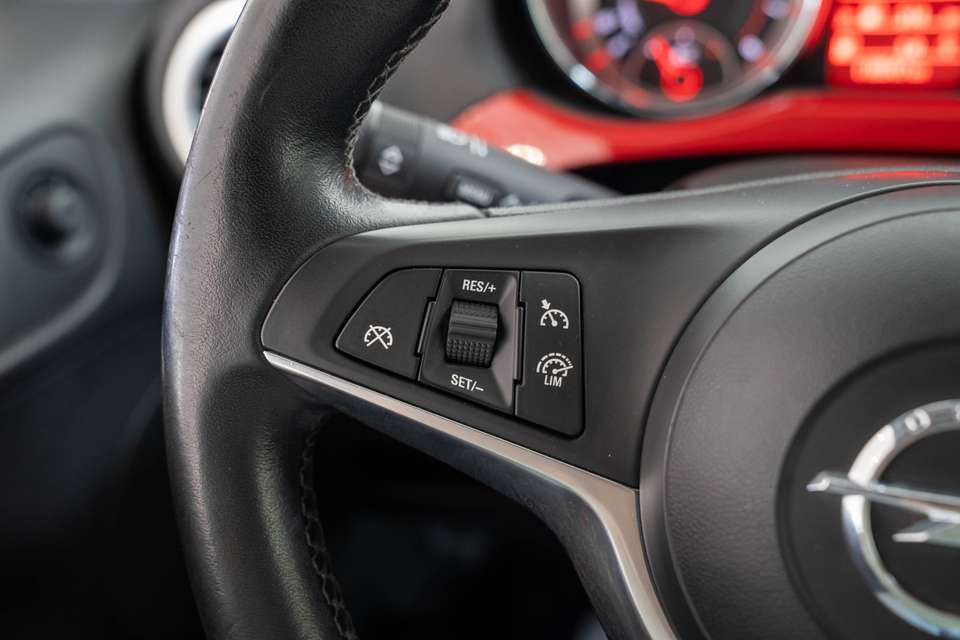 Opel Adam - Imagem 15