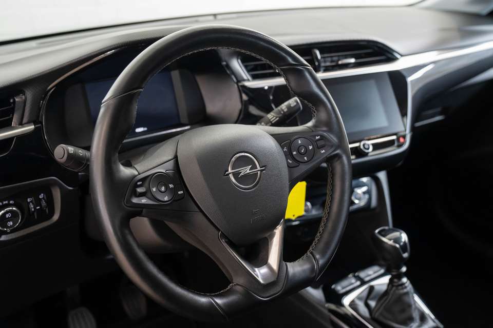 Opel Corsa - Imagem 15