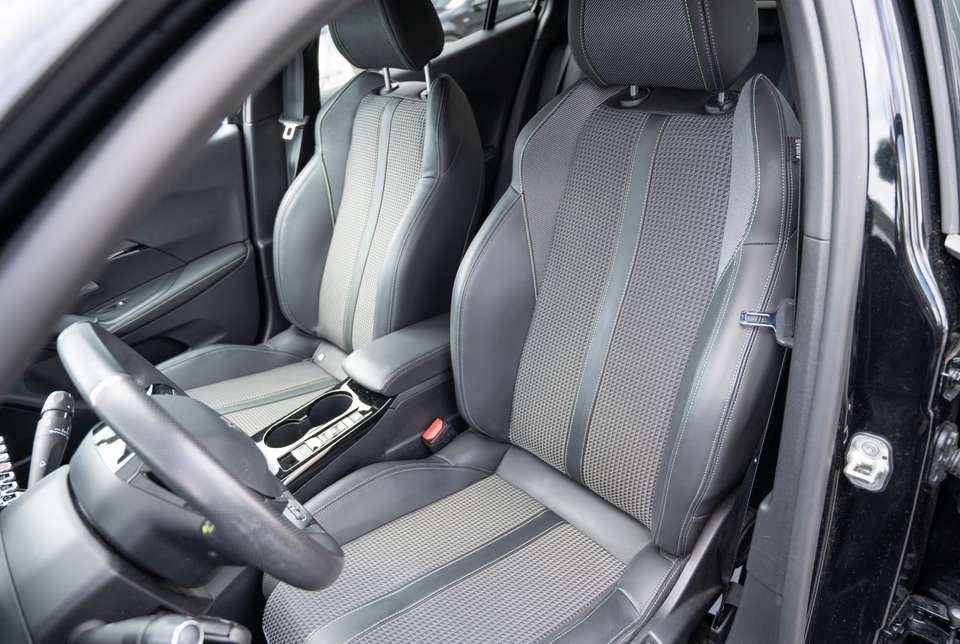 Peugeot 2008 - Imagem 7