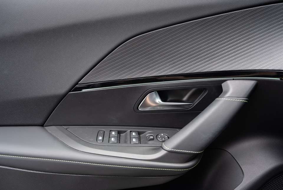 Peugeot 2008 - Imagem 13