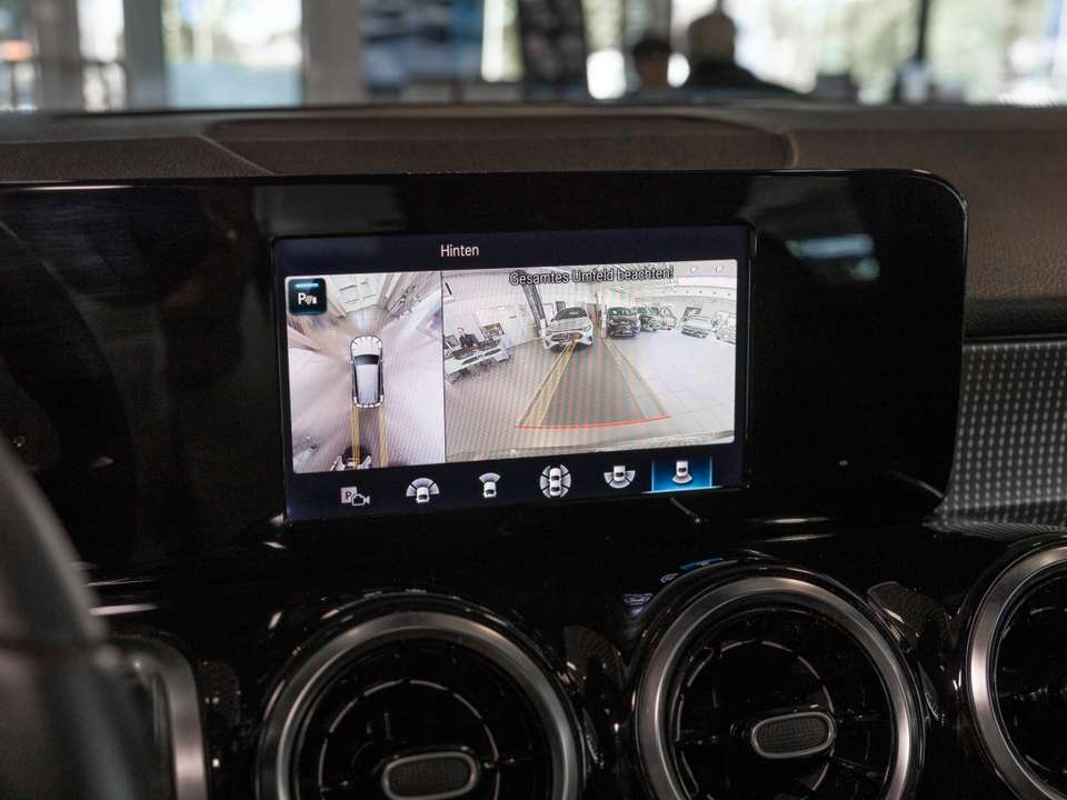 Mercedes-Benz GLB 200 - Imagem 15