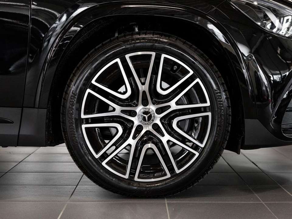 Mercedes-Benz GLA 200 - Imagem 7