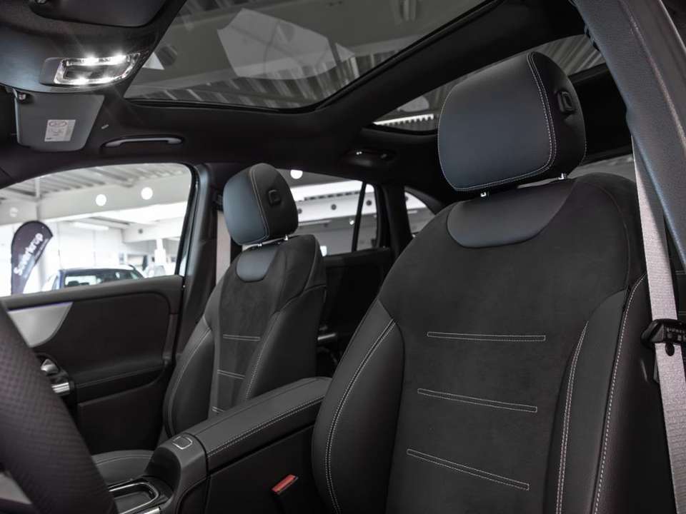 Mercedes-Benz GLA 200 - Imagem 9